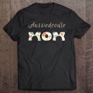 Tadostore Aussiedoodle Mom Shirt And Gifts For Women Doodle Mom Tee Shirt