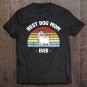 Tadostore Shih-Tzu Mom Gift Tee Shirt