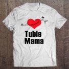 Tadostore Tubie Mama Shirt Feeding Tube Awareness Tubie Shirt Gtube Tee Shirt