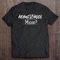 Tadostore Womens Homeschool Mom Shirt 2 Kids To The Power Of Two Tee Shirt