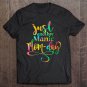 Tadostore Womens Just Another Manic Mom-Day Tops Top Gift Tee Shirt