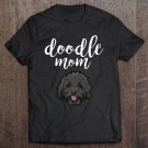 Tadostore Goldendoodle Mom - Doodle Mom Cute Dog Gift Tee Shirt
