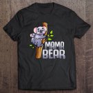 Tadostore Koala Mama Bear Shirt Tee Shirt
