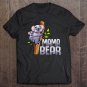 Tadostore Koala Mama Bear Shirt Tee Shirt