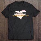 Tadostore Womens Mama Bear Shirt For Women Short Sleeve Pink Mama Bear Tee Shirt