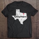 Tadostore Prosper Texas Eagles Prospermom Tee Tee Shirt