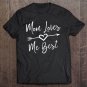 Tadostore Mom Loves Me Best Tee Shirt