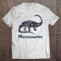Tadostore Mamasaurus Birthday Gift For Mom Mothers Day Gift Mama Tee Shirt
