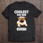 Tadostore Pug Mom Gifts Pug Lovers Gifts Pug Mom Tee Shirt