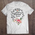 Tadostore Womens Best Nonna Ever Mother's Day Gift Grandma Tee Shirt