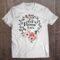 Tadostore Womens Best Nonna Ever Mother's Day Gift Grandma Tee Shirt