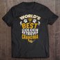 Tadostore World's Best Golden Retriever Grandma Tee Shirt