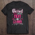 Tadostore Moms Granny - Blessed To Be Called Mom And Granny Tee Shirt