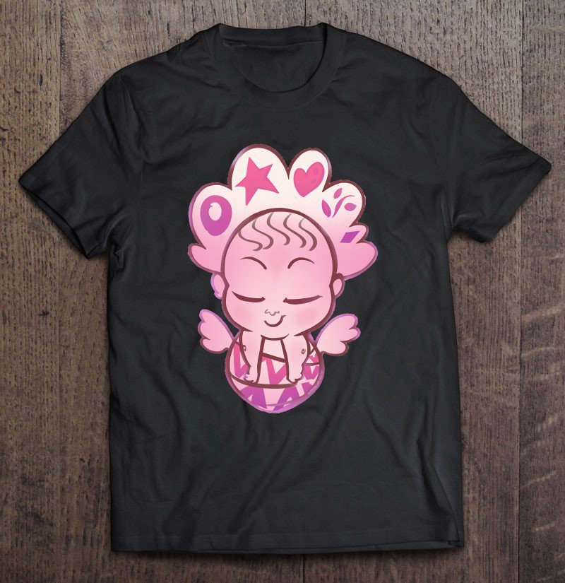 Tadostore Bria Avatar Tee Shirt