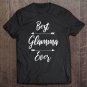 Tadostore Womens Glamma Gift Best Glamma Ever Tee Shirt