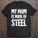 Tadostore Mom - Spine Scoliosis Back Surgery Tee Shirt