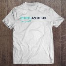 Tadostore Momazonian Tee Shirt