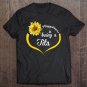 Tadostore Tita Gift Happiness Is Being A Tita Tee Shirt