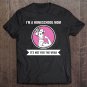 Tadostore I'm A Homeschool Mom It's Not For The Weak Crunchy Mom Desig Tee Shirt