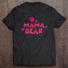 Tadostore Mama Bear Mothers Day Shirts For Mom Tee Shirt