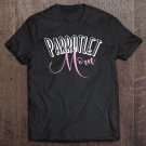 Tadostore Parrotlet Mom Parrot Lover Tee Tee Shirt