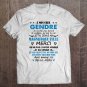 Tadostore A Mon Cher Gendre Je Ne T'ai Pas Donne Le Cadeau Qu'est La Vie Je T'ai Donne Ma Magnifique