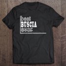 Tadostore Best Buscia Ever Polish Grandma Poland Tee Shirt