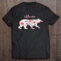 Tadostore Mothers Day Mama Bear Tee Shirt