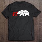 Tadostore Mama Bear Red Plaid Cub Mom Christmas Tshirt Tee Shirt