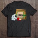 Tadostore Funny School Lunch Lady Cafeteria Worker Volunteer Mother Tee Shirt