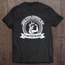Tadostore Lesch Nyhan Syndrome Mom Gift For Women Tee Shirt