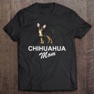 Tadostore I Love My Chihuahua Lover Giftidea For Chiwawa Moms And Dads Tee Shirt