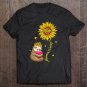 Tadostore Happiness Is Being A Mimi Sloth Gift Mother's Day Tee Shirt