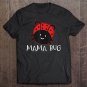 Tadostore Mother Lady Bug Tee Shirt