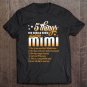 Tadostore 5 Things You Should Know About My Mimi Tee Shirt