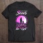 Tadostore When God Made Sons He Gave Me The Best Mom And Son Silhouette Tee Shirt