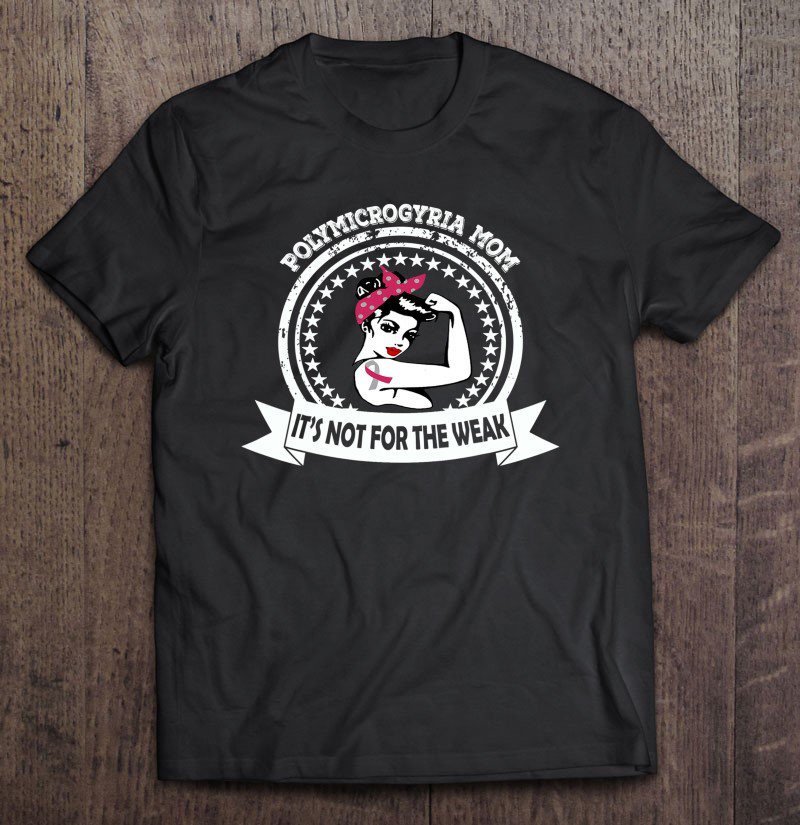 Tadostore Pmg Mom Awareness Suppor Awesome Gift Tee Shirt