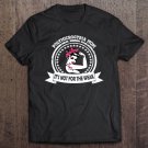 Tadostore Pmg Mom Awareness Suppor Awesome Gift Tee Shirt