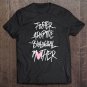 Tadostore Not Biological Adoptive Foster Mom Mothers Day Tee Shirt