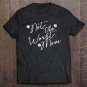 Tadostore Not The Worst Mom Tee Shirt