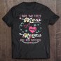 Tadostore I Have Two Titles Mom And Meema Christmas Gift Mothers Day Tee Shirt