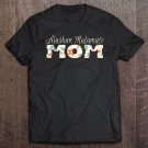 Tadostore Alaskan Malamute Mom Shirt Dog Lovers Gifts For Women Tee Shirt