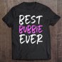 Tadostore Best Bubbie Ever Cool Funny Mother's Day Gift Tee Shirt