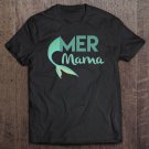 Tadostore Mer Mama Tee Shirt