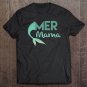Tadostore Mer Mama Tee Shirt