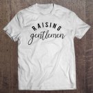 Tadostore Raising Gentlemen Tee Shirt