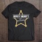 Tadostore My Son Is A Sheriff Deputy My Daughter Is A Deputy Sheriff Tee Shirt