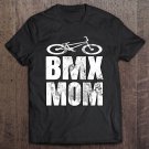 Tadostore Bmx Mom Gift For Mother's Day Tee Shirt