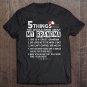 Tadostore 5 Things You Should Know About My Grandma Mom Tee Shirt