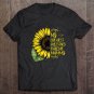 Tadostore My Greatest Blessings Call Me Mammy Sunflower Gift Tee Shirt